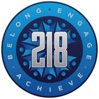 Community High School District 218