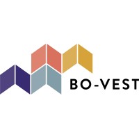 BO-VEST - Et stærkt fællesskab logo - Similar company to Domea.Dk