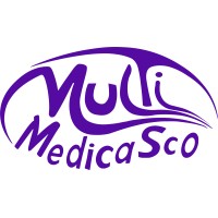 MultiMedica Sco logo - Similar company to Multi Medica