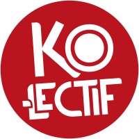 ko-lectif logo - Similar company to Lk Batiment
