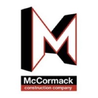 McCormack Construction Company logo - Similar company to Deacon Development