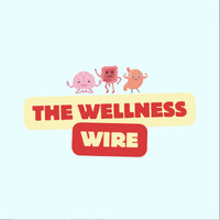 The Wellness Wire logo - Similar company to Plover International