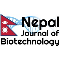Nepal Journal of Biotechnology (NJB) logo - Similar company to Amr Heroes