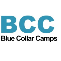 Blue Collar Camps logo - Similar company to Orca Lgs