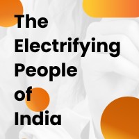 The Electrifying People of India logo - Similar company to Dc Women Techmakers