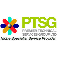 Premier Technical Services Group Ltd (PTSG) logo - Similar company to Trinity Fire & Security Systems