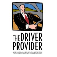 The Driver Provider logo - Similar company to Bennion Deville Homes