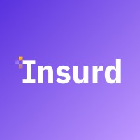 Insurd logo - Similar company to Metabay Studio