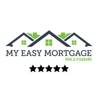 My Easy Mortgage NMLS 1268485 logo - Similar company to Easy Mortgages
