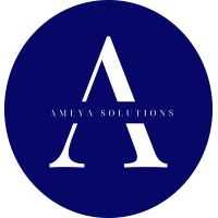 Ameya AI Solutions logo - Similar company to Closedchats Ai