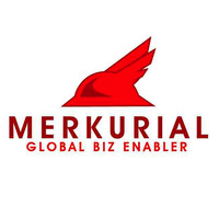 Merkurial logo - Similar company to Merkuria