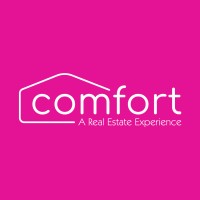 Comfort Real Estate logo - Similar company to Property Seeds