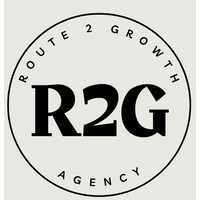 ROUTE2GROWTH logo - Similar company to Route2Grow