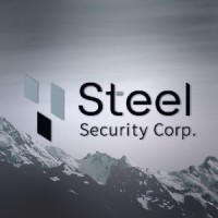 Steel Security Corporation logo - Similar company to Keyplus Security