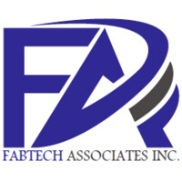 FABTECH ASSOCIATES logo - Similar company to Kath Textile