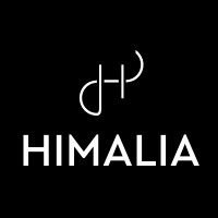 Agence Himalia logo - Similar company to Atelier Composé