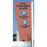 Arifa knowledge village logo - Similar company to Arifa Group Of Institutions