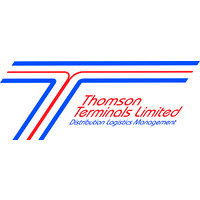 Thomson Terminals Limited logo - Similar company to Links Consulting