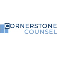 Cornerstone Counsel