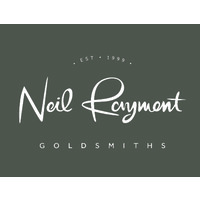 Neil Rayment Goldsmiths logo - Similar company to Vastern Timber