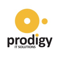 Prodigy IT Solutions logo - Similar company to Prodigy It Solutions