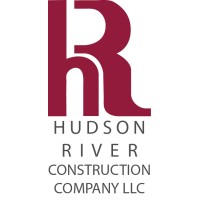 Hudson River Construction Company, LLC logo - Similar company to Henley Construction Group, Llc.