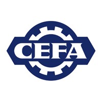 CEFA SAS logo - Similar company to Soframe