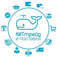 KITTRADE AND DELIVERY LLC logo - Similar company to Ecofreight Ltd.