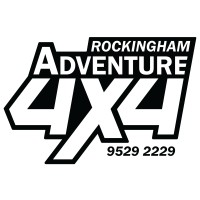 ADVENTURE 4X4 logo - Similar company to Marinetorq