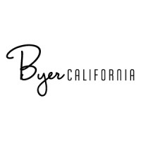 Byer California logo - Similar company to Byer