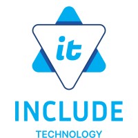 Include Technology logo - Similar company to Whiz Technology