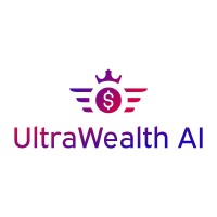 UltraWealth AI logo - Similar company to Claimtools.Ai