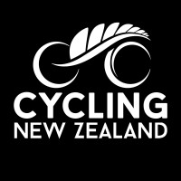 Cycling New Zealand logo - Similar company to Cycling Canada | Cyclisme Canada