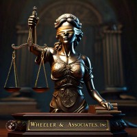 Wheeler and Associates Inc, Jesse V logo - Similar company to Ht De Villiers Attorneys Inc.