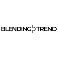 Blendingtrend