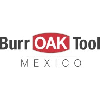 Burr OAK Tool Mexico logo - Similar company to Linco Trading