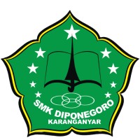 SMK Diponegoro Karanganyar Kab. Pekalongan logo - Similar company to Iain Pekalongan