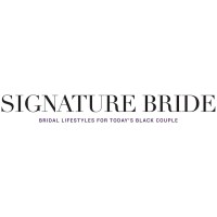 Signature Bride Magazine