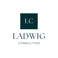 Ladwig HR Consulting logo - Similar company to Amond & Smith Ltd