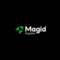 Magid Maintenance Supplies logo - Similar company to Fuelfilled