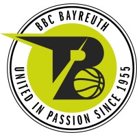 BBC Bayreuth logo - Similar company to Ps Karlsruhe Lions