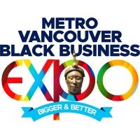 Metro Vancouver Black Business Expo logo - Similar company to Femi Ogunji Consulting