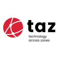 TAZ.RO - Technology Across Zones logo - Similar company to Acqua Development