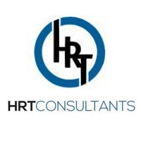 HRT Consultants logo - Similar company to Dereco®