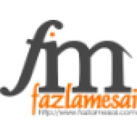 Fazlamesai logo - Similar company to Whole Surplus