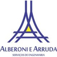 Alberoni e Arruda logo - Similar company to Sengel Construções