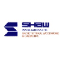 Shaw Installations Ltd. logo - Similar company to Shaw Installations Limited