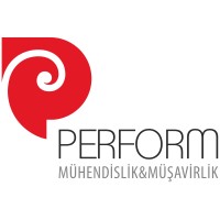 PERFORM MÜHENDİSLİK logo - Similar company to Stas Engineering