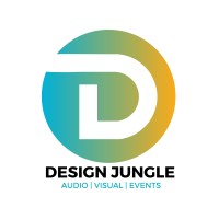Design Jungle UG logo - Similar company to Spanora Media