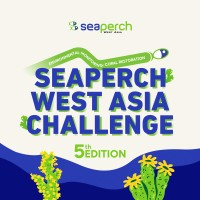 SeaPerch West Asia Challenge logo - Similar company to Seaperch North Africa Challenge